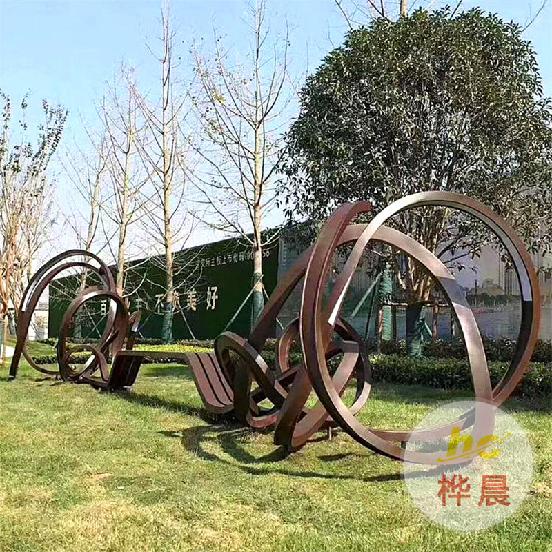 不銹鋼雕塑大型廣場公園地產(chǎn)園林景觀水景現(xiàn)代抽象雕像源頭廠家