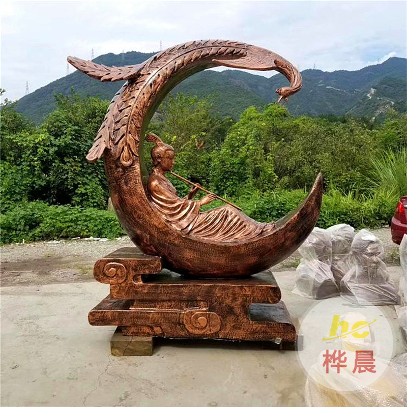 不銹鋼材質(zhì)鏡面工藝游魚雕塑擺件金屬魚群架上藝術(shù)工藝品