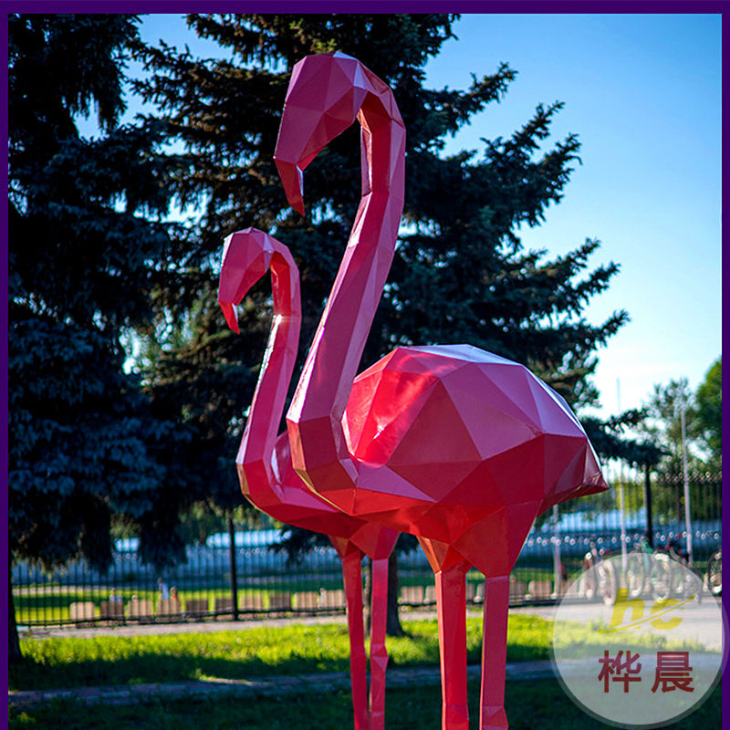 玻璃鋼雕塑彩繪卡通動物牛戶外景觀動物雕塑主題公園美陳擺件工廠