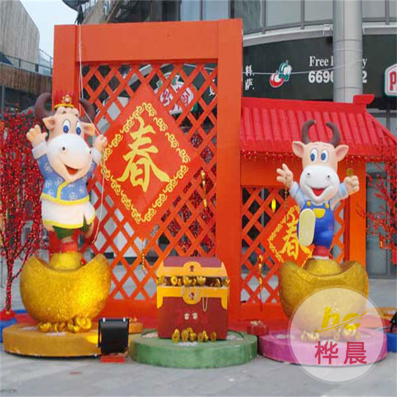 商業(yè)美陳裝飾藝術(shù)品園林景觀校園地產(chǎn)雕塑鐵藝不銹鋼玻璃鋼工藝品