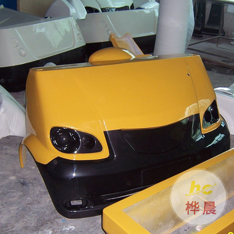 廠家玻璃鋼車艙板動車內(nèi)飾美化飛機(jī)內(nèi)艙裝飾拼接板裝飾外殼制作